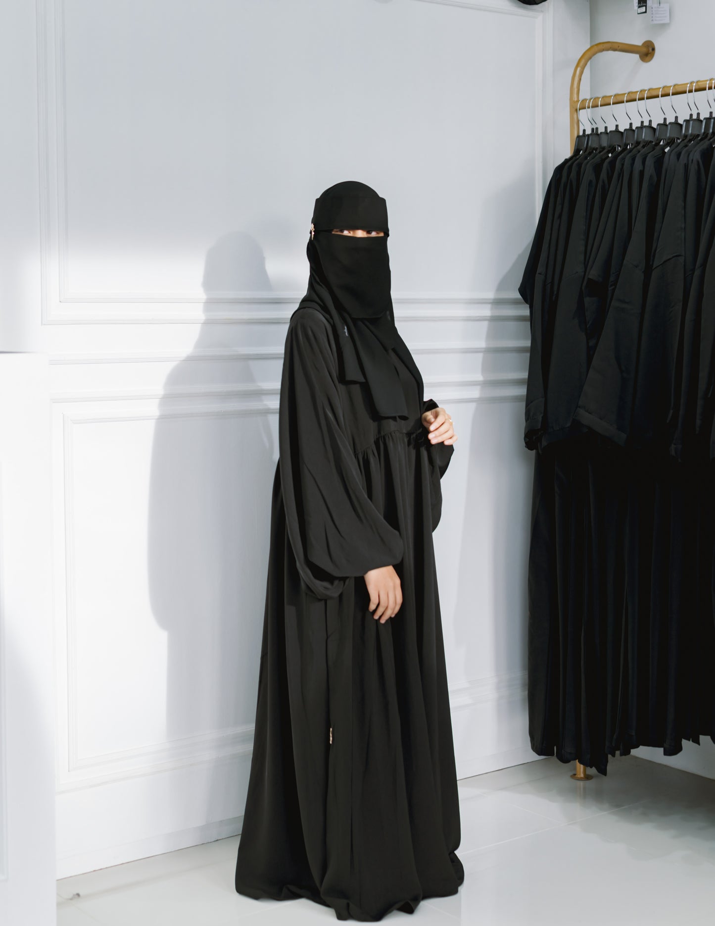 MINA NIQAB