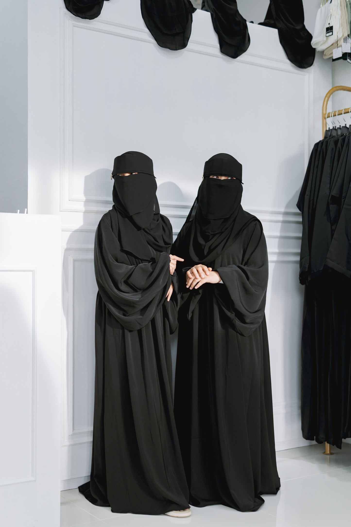 MINA NIQAB