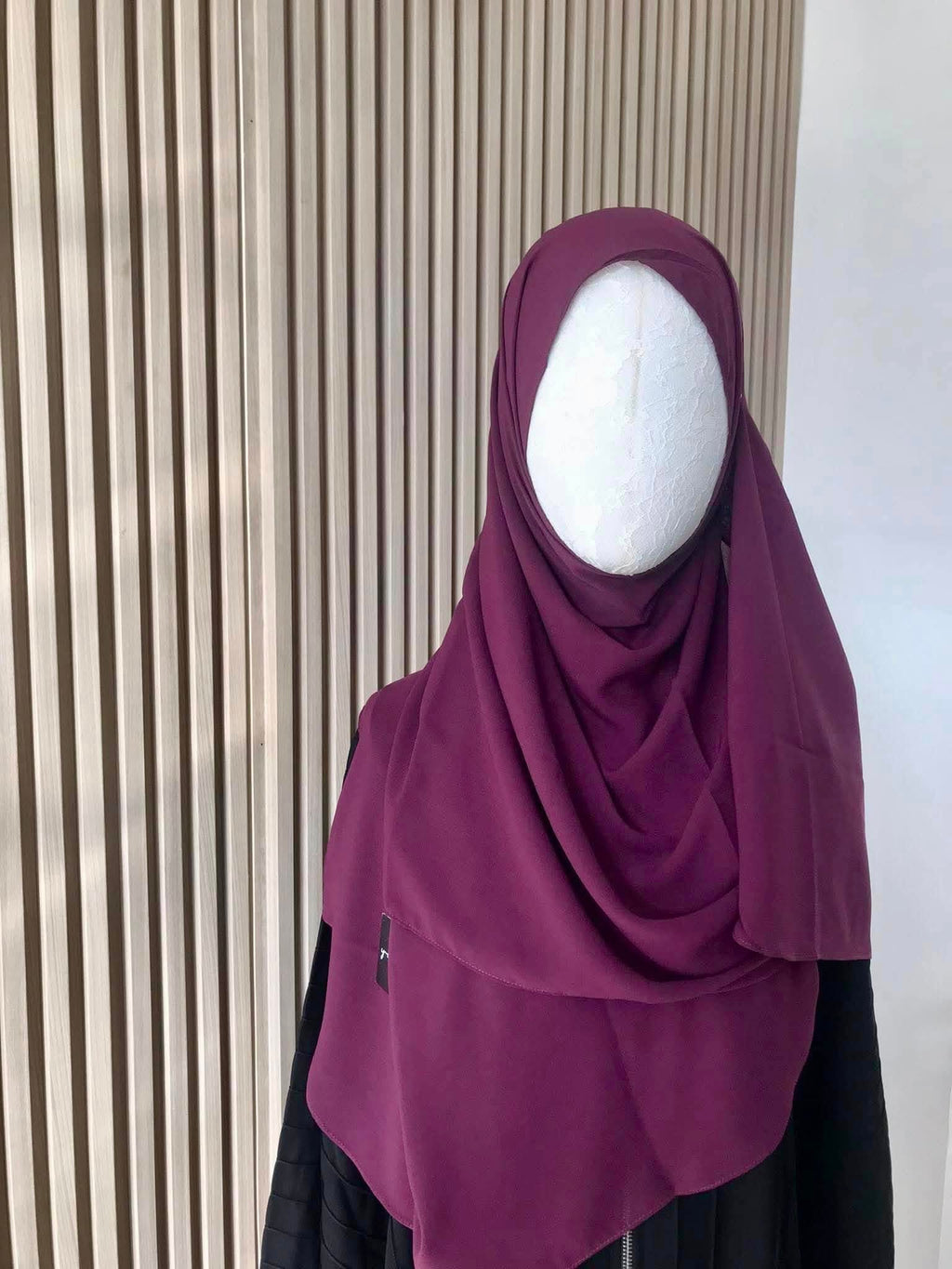 YAHRA HIJAB