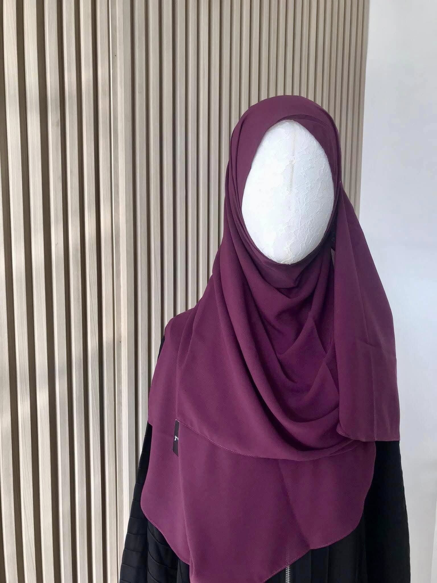 YAHRA HIJAB