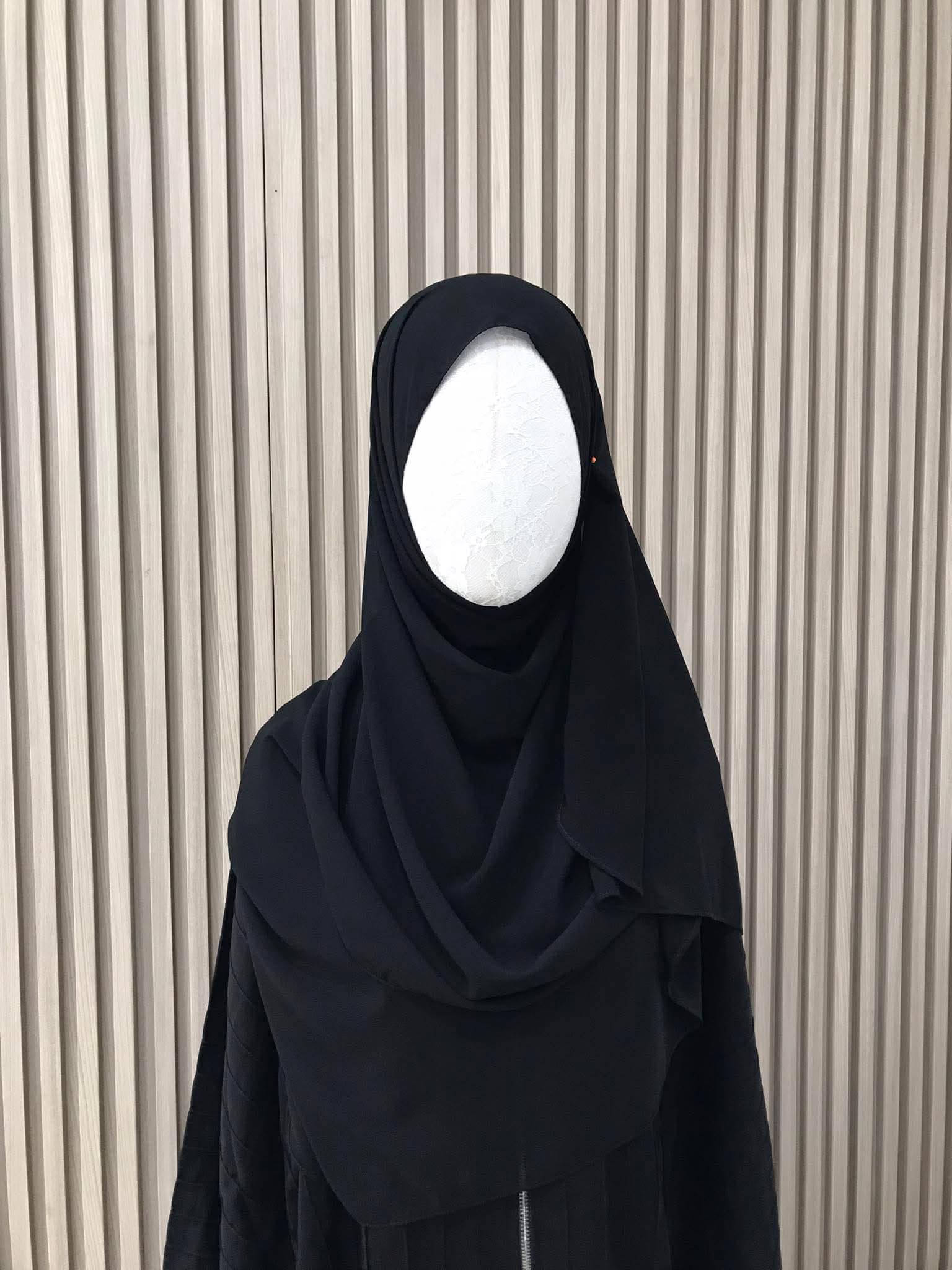 YAHRA HIJAB