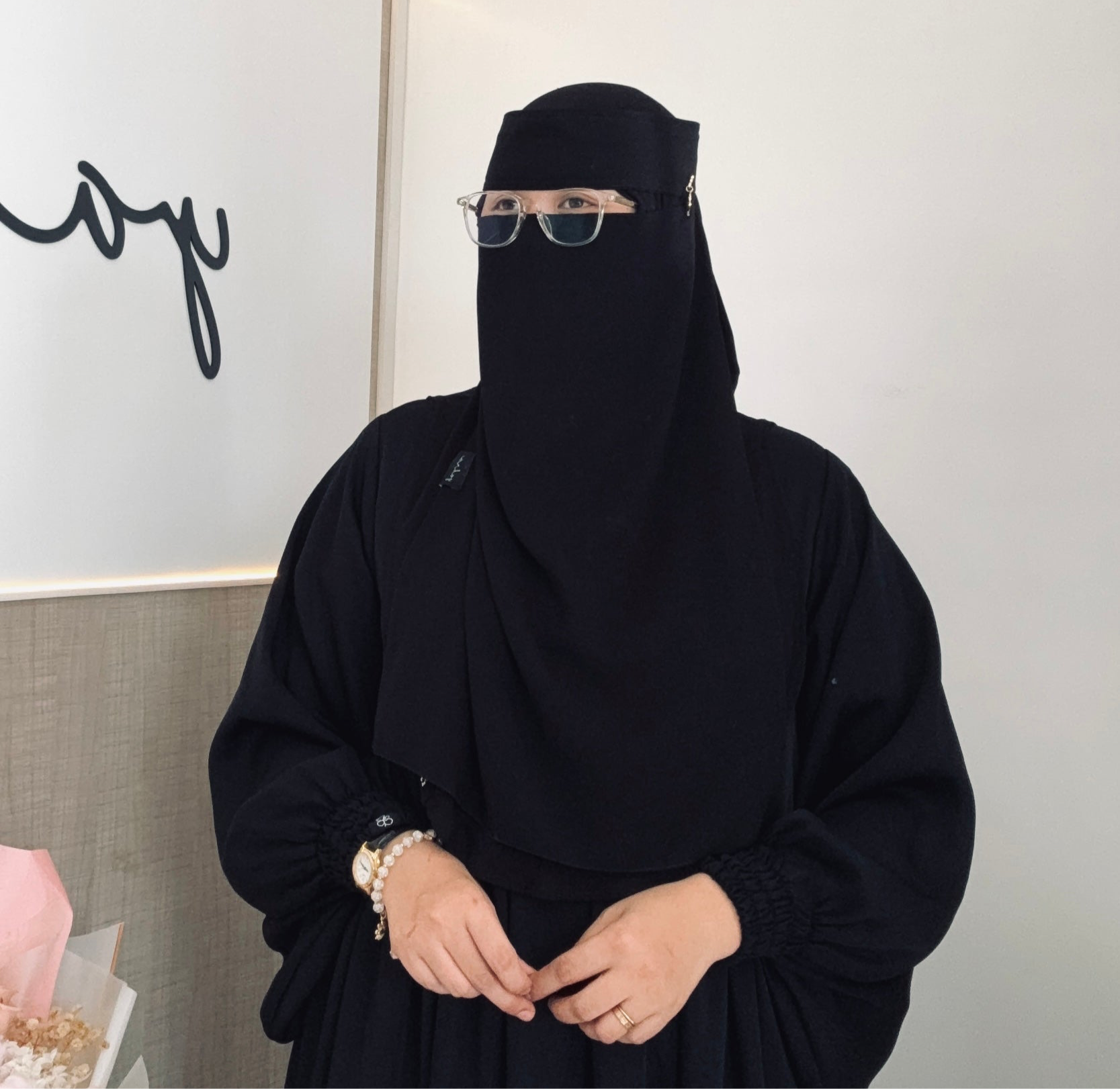 MADINA NIQAB