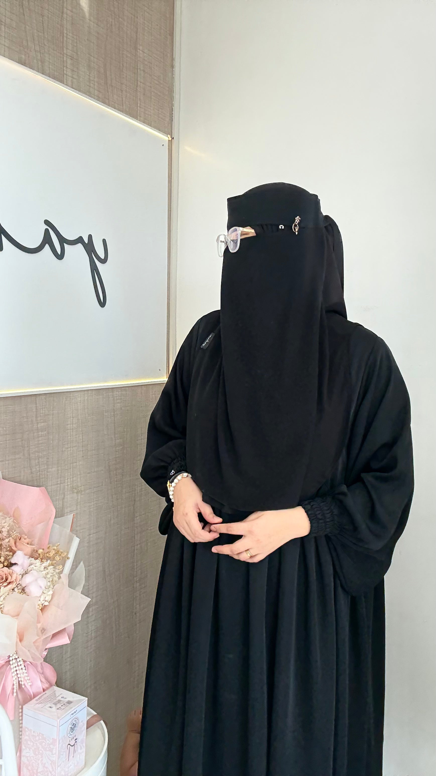MADINA NIQAB