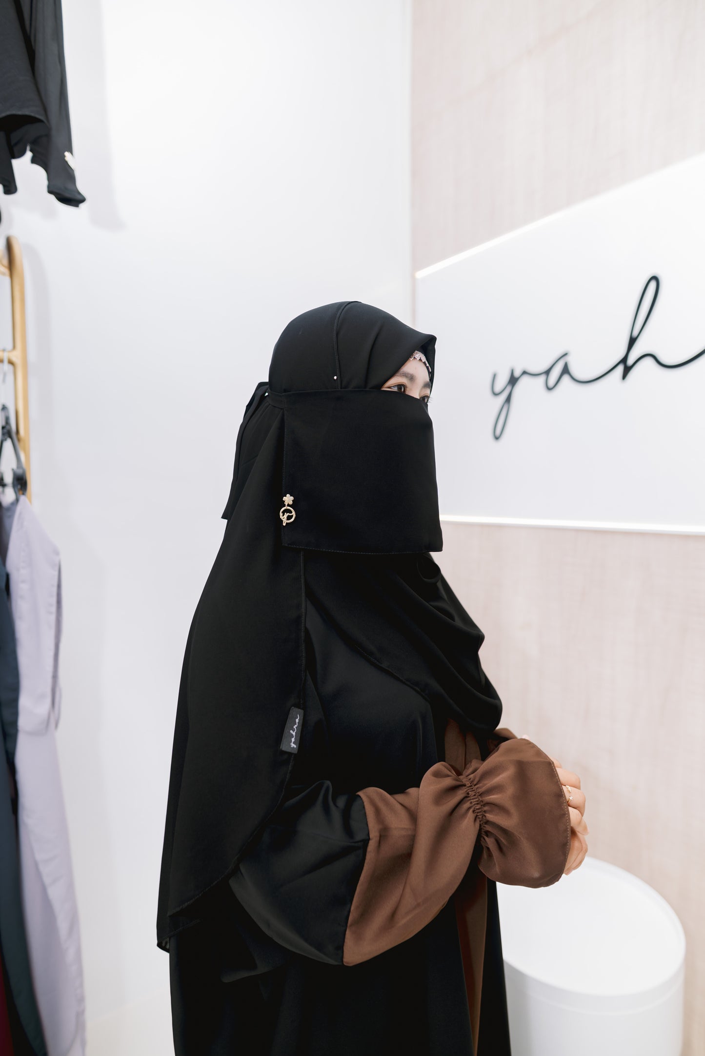 MARYAM NIQAB