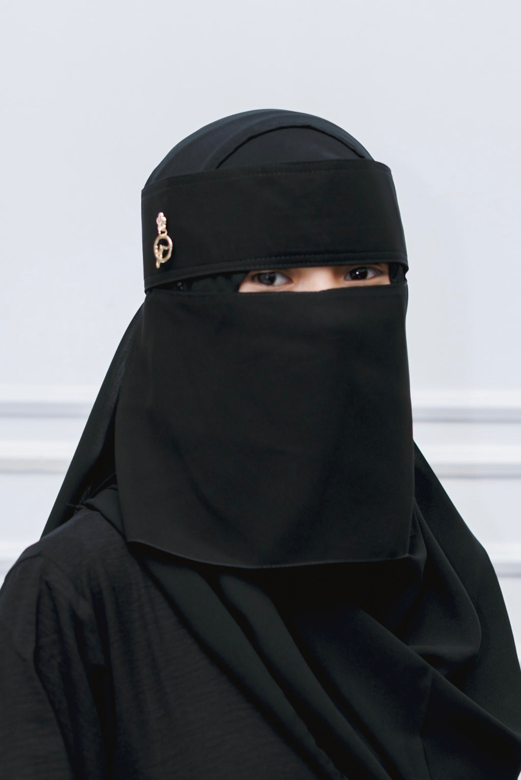 MARFA NIQAB