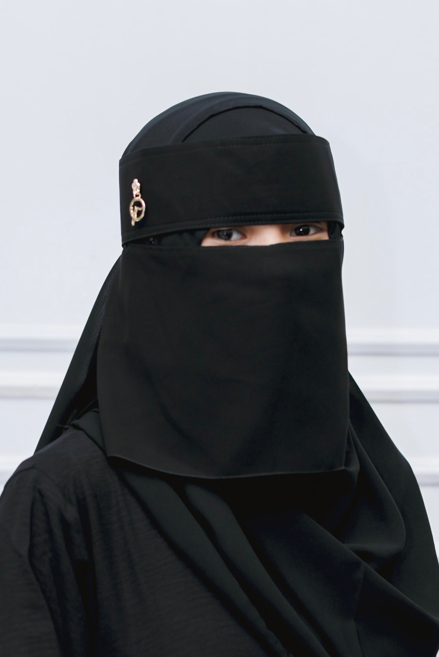MARFA NIQAB