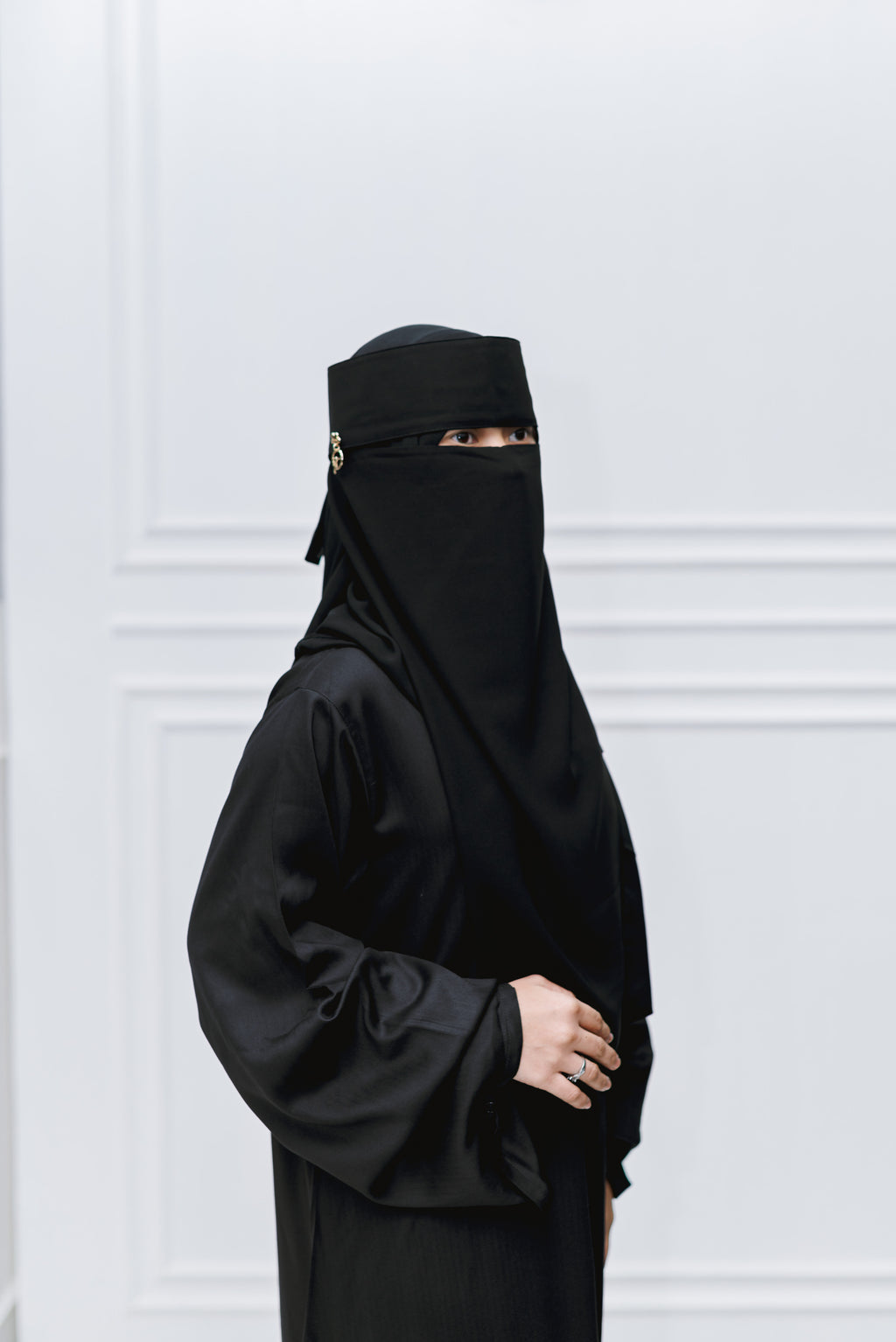 MAHNOOR NIQAB