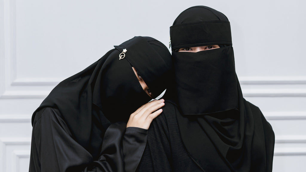 MAYLA NIQAB