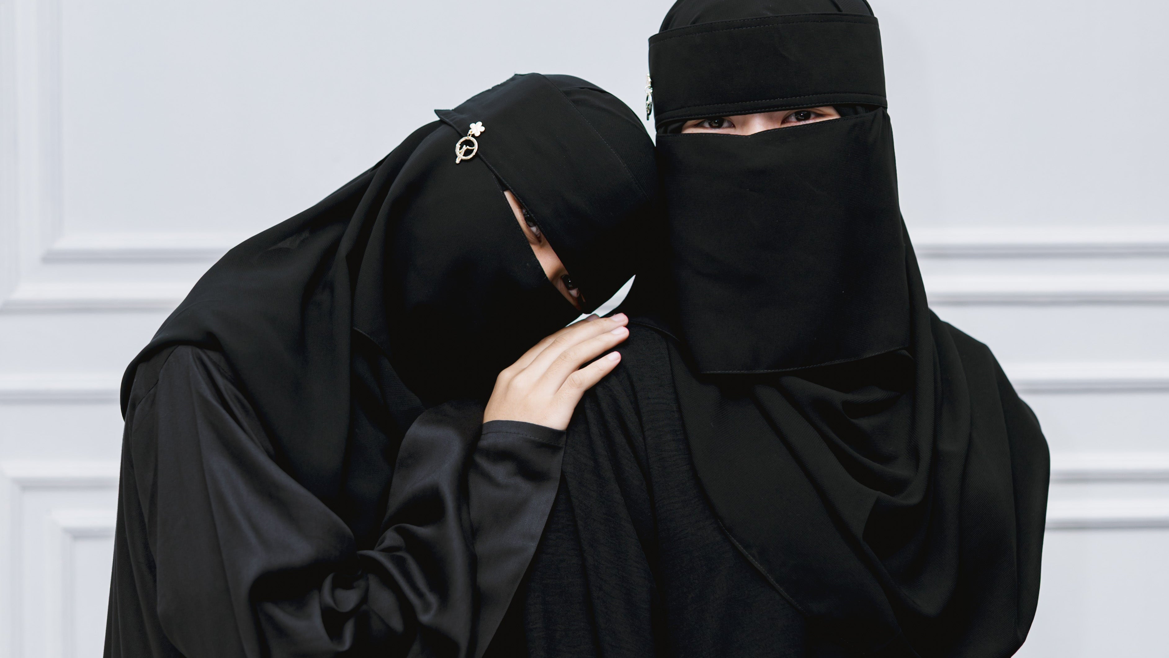 MARFA NIQAB