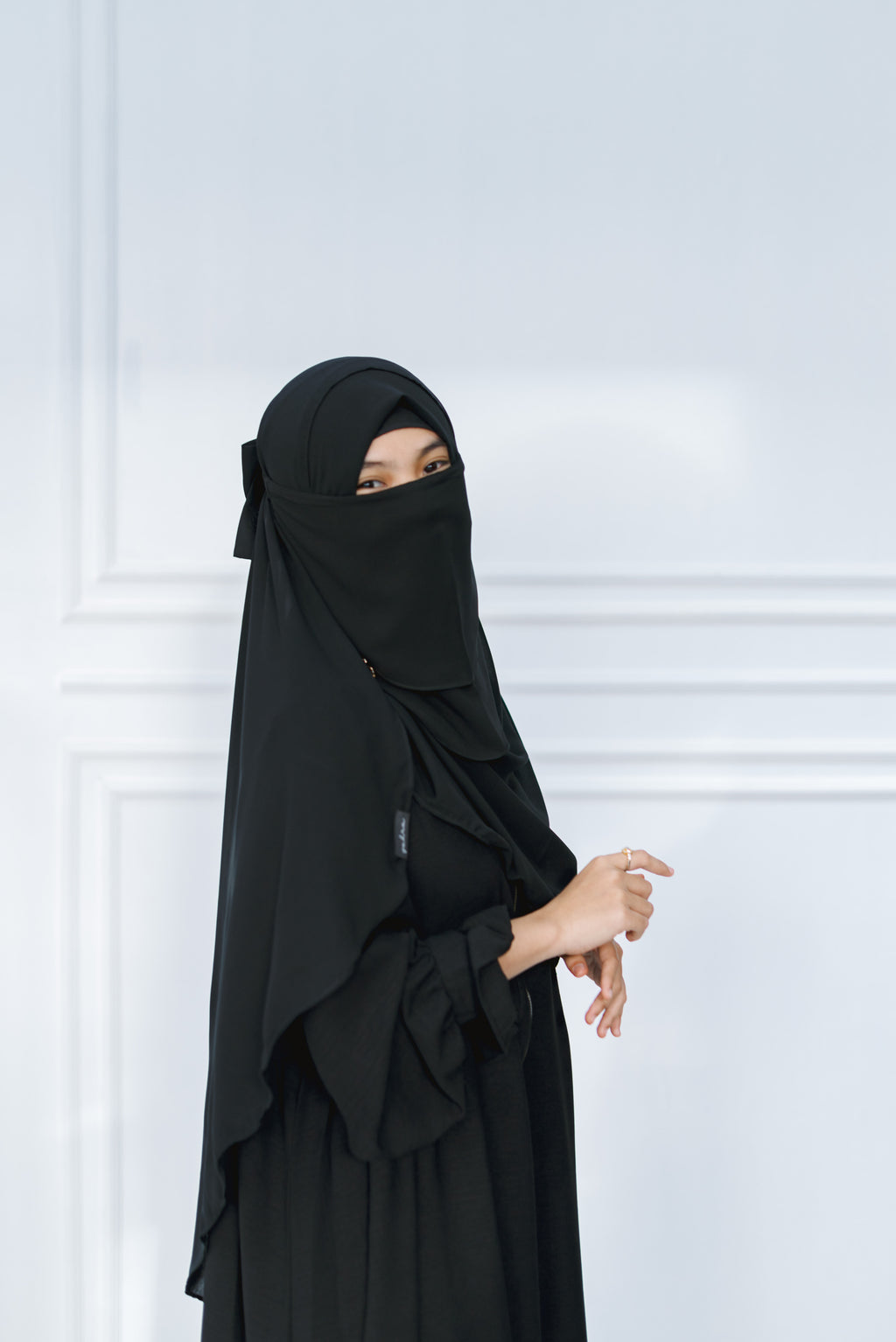 MILA NIQAB
