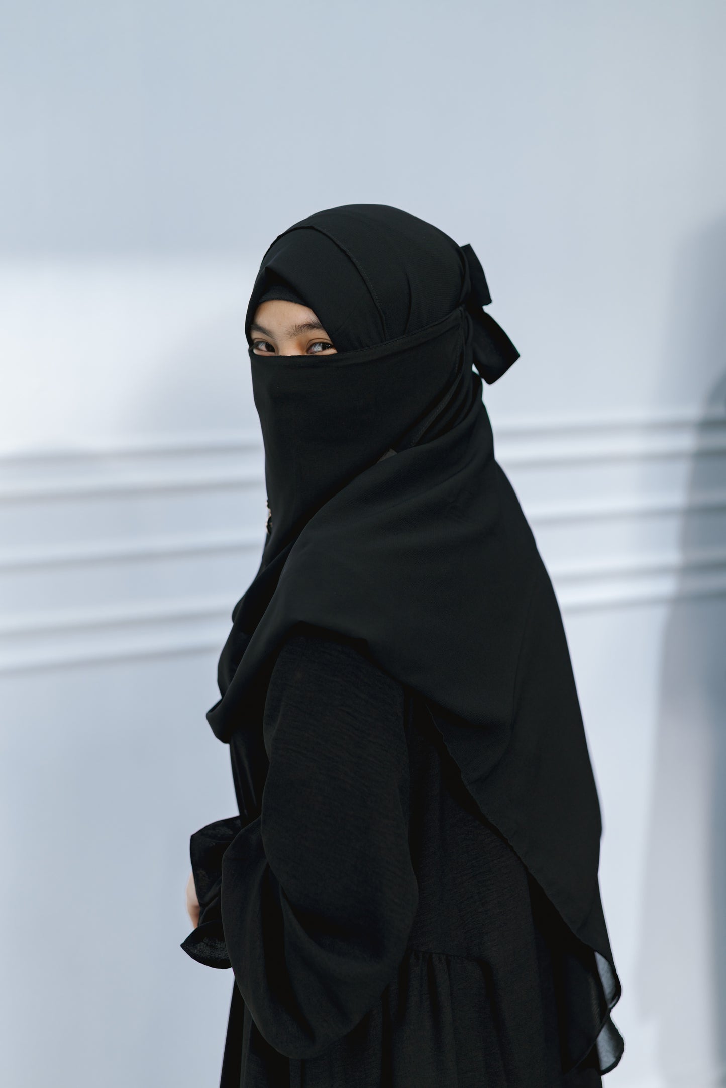 MILA NIQAB