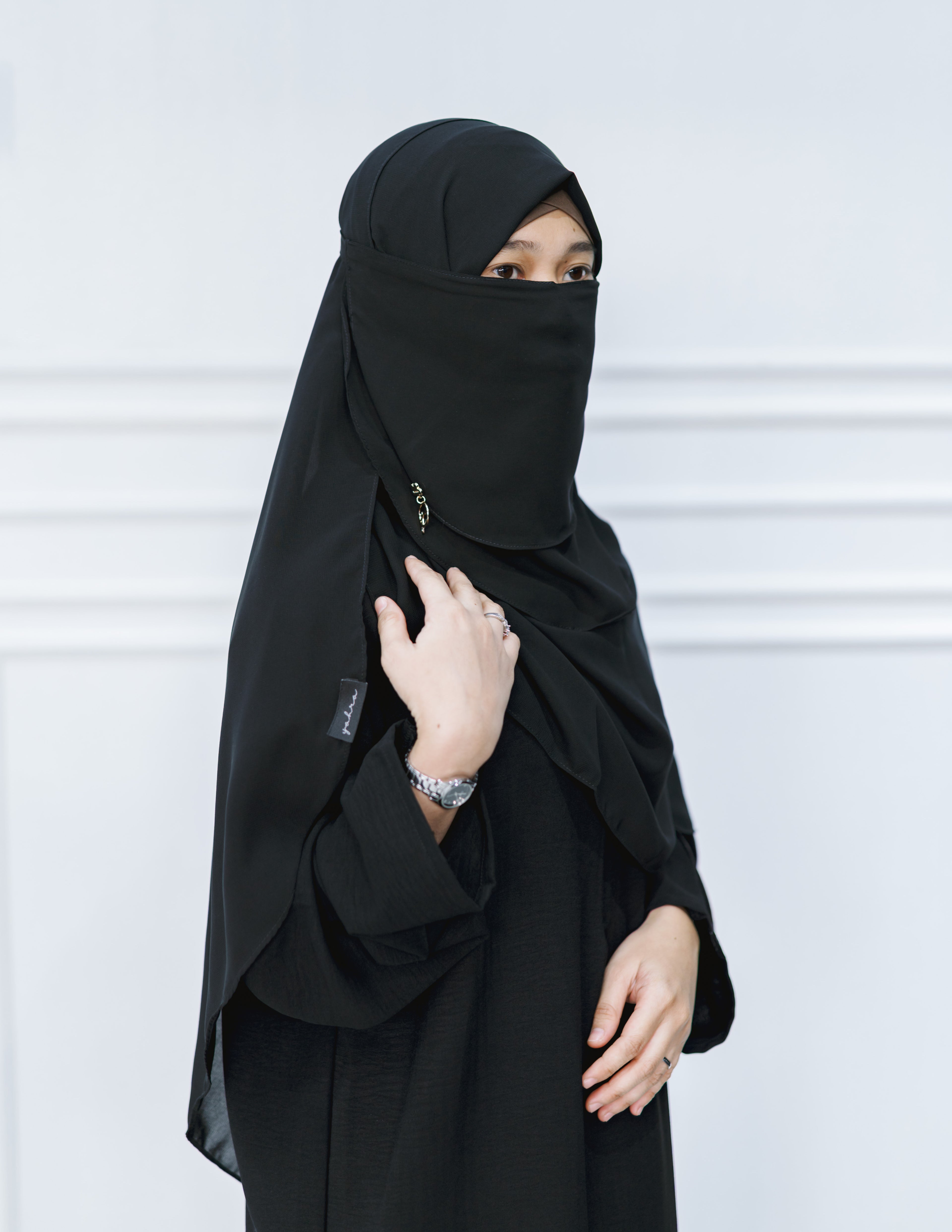 MARA NIQAB