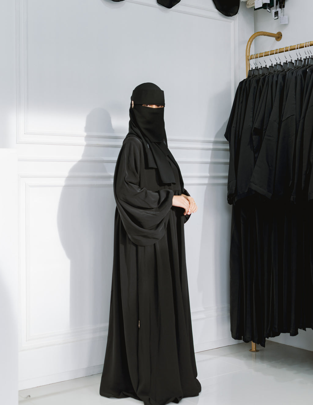 MINA NIQAB