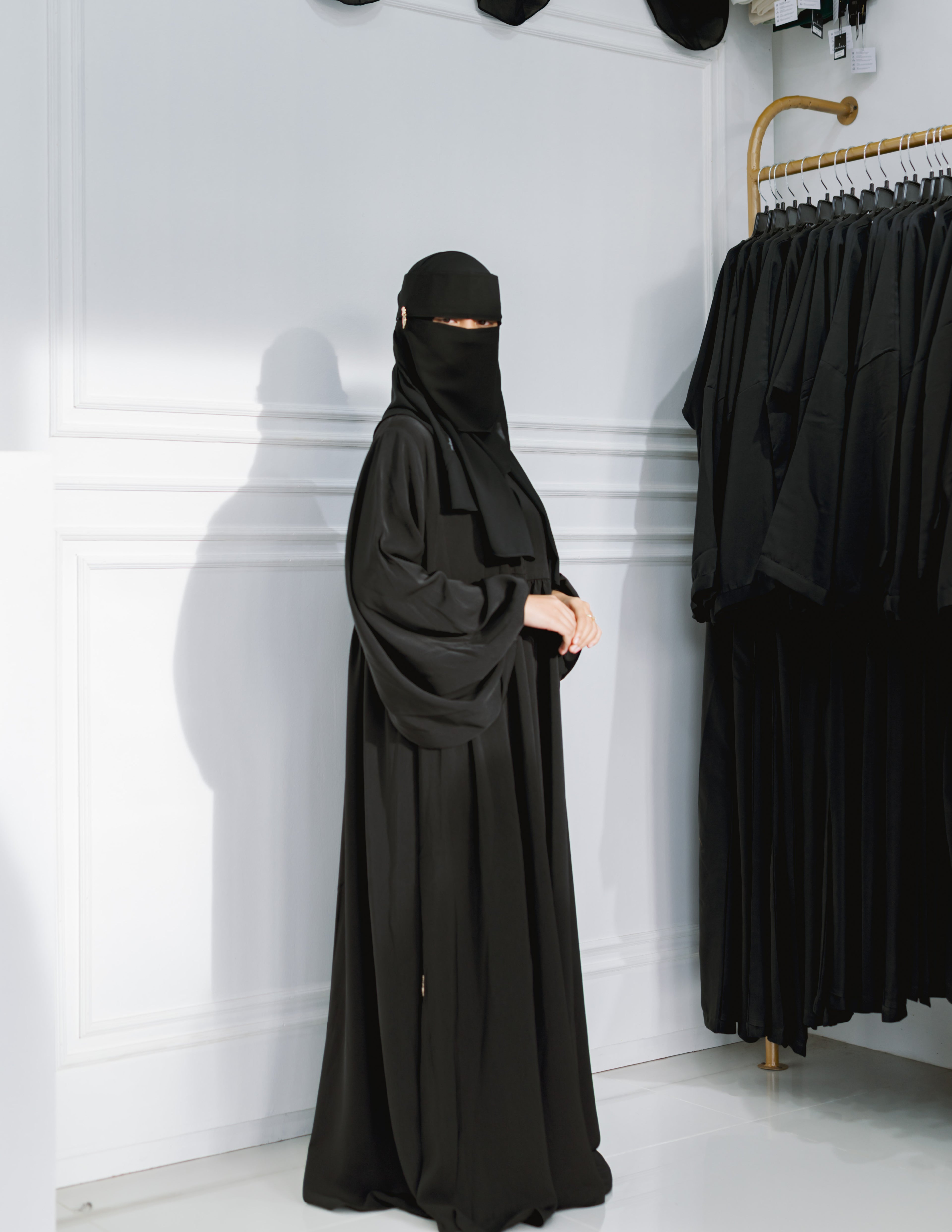 MINA NIQAB
