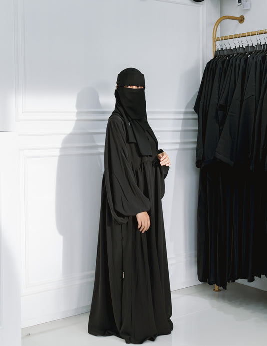 MINA NIQAB