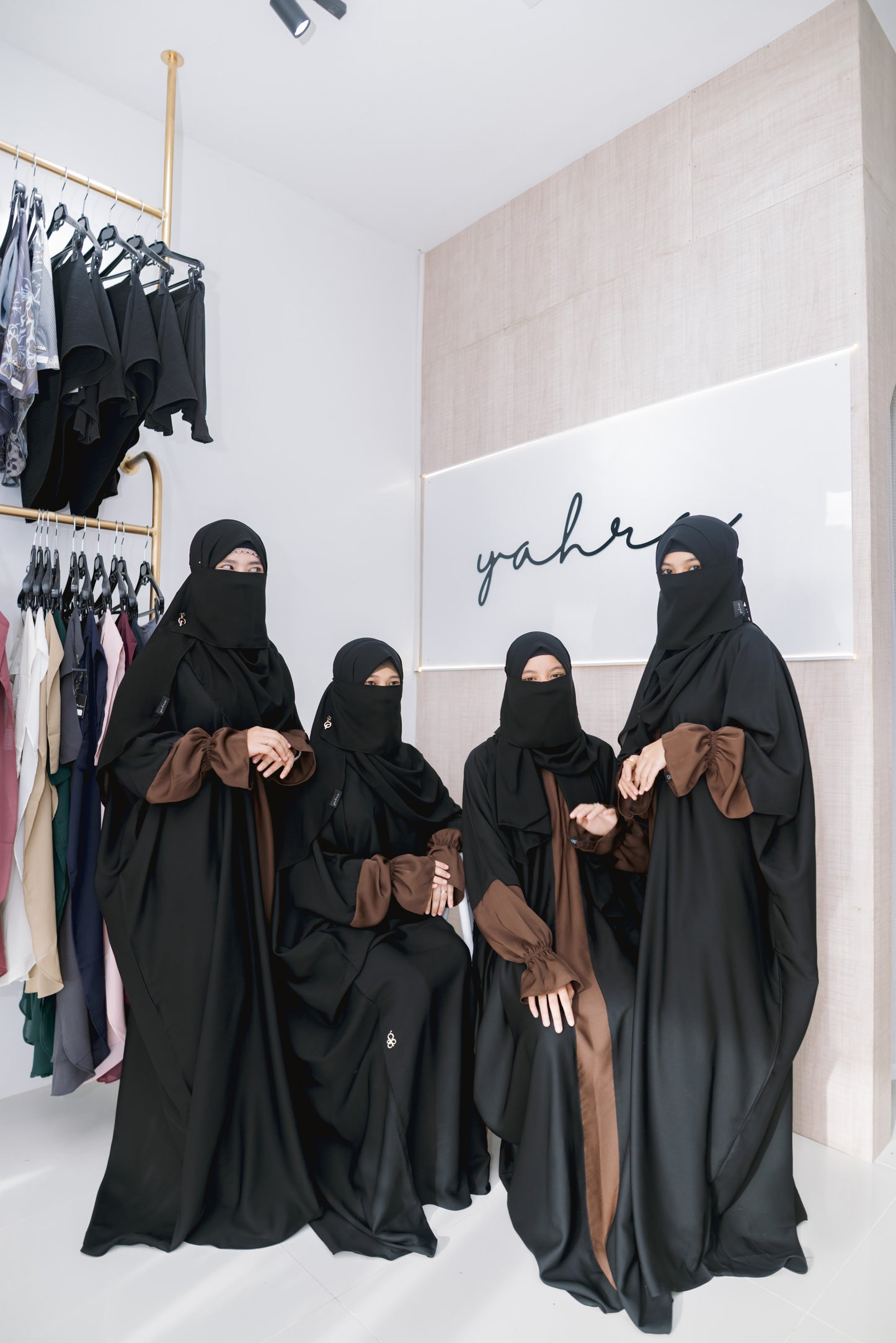 MARYAM NIQAB