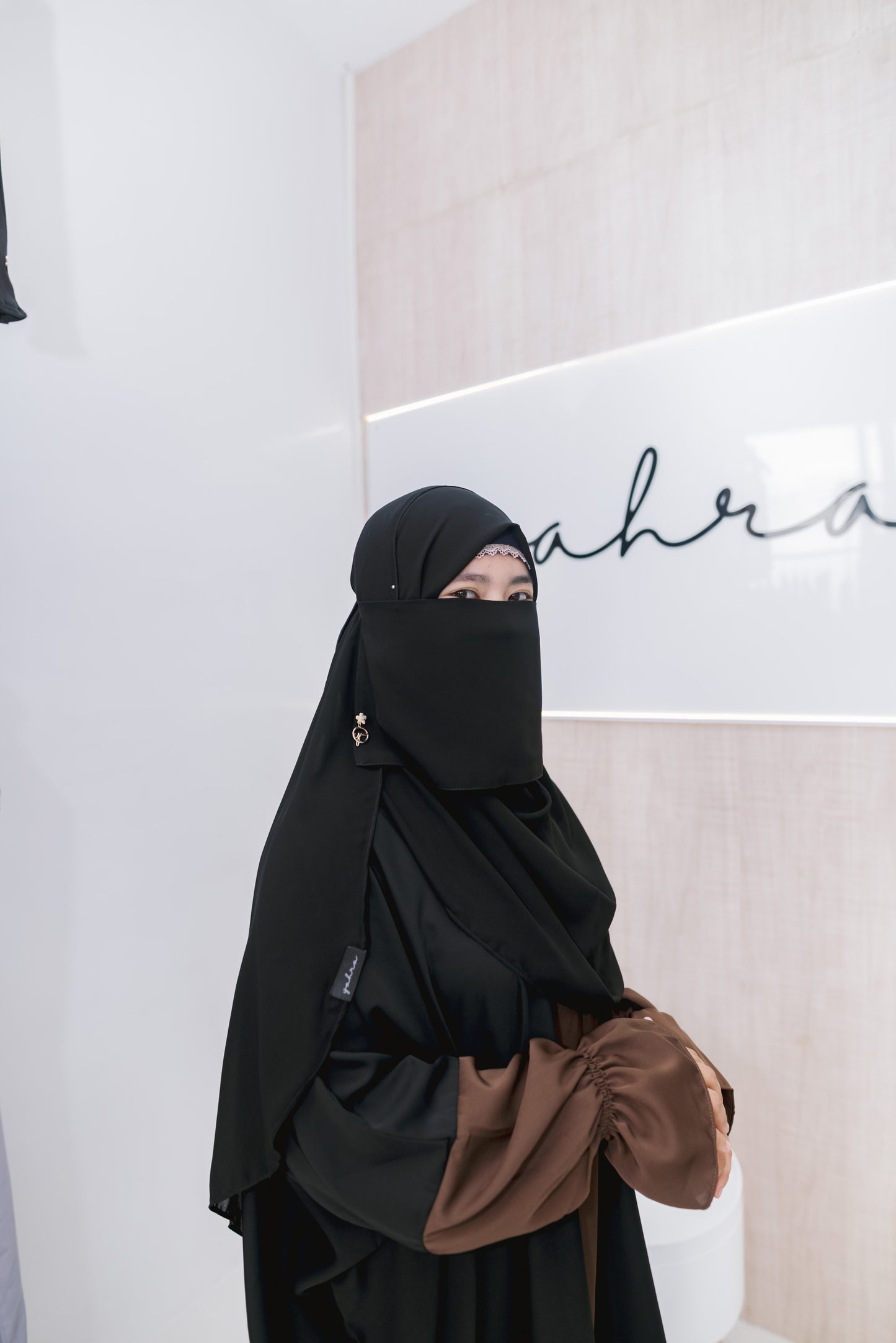 MARYAM NIQAB