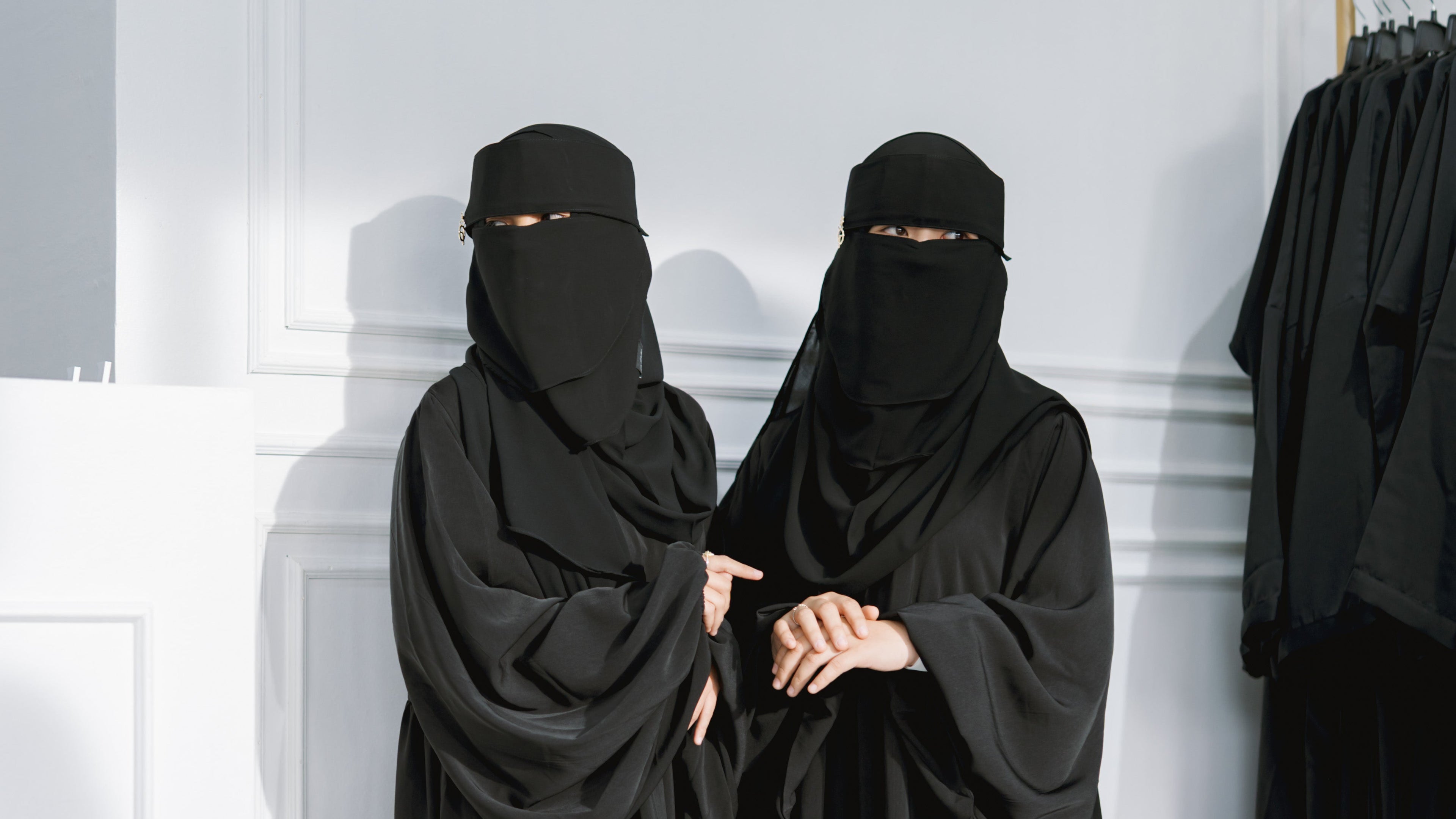 MINA NIQAB