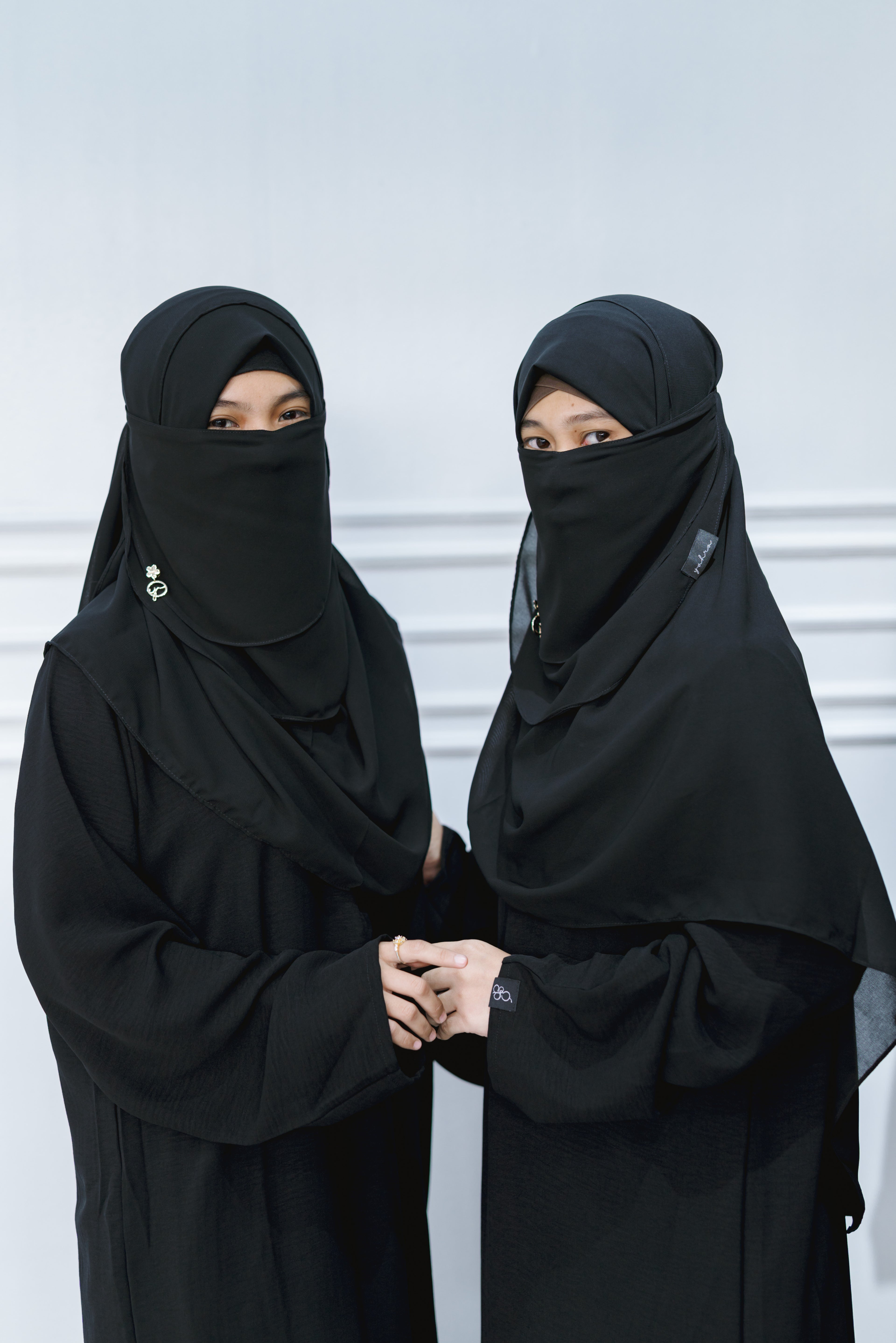 MARA NIQAB