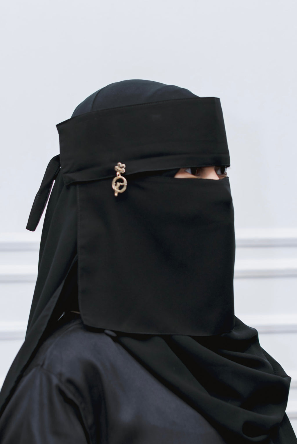 MAYLA NIQAB