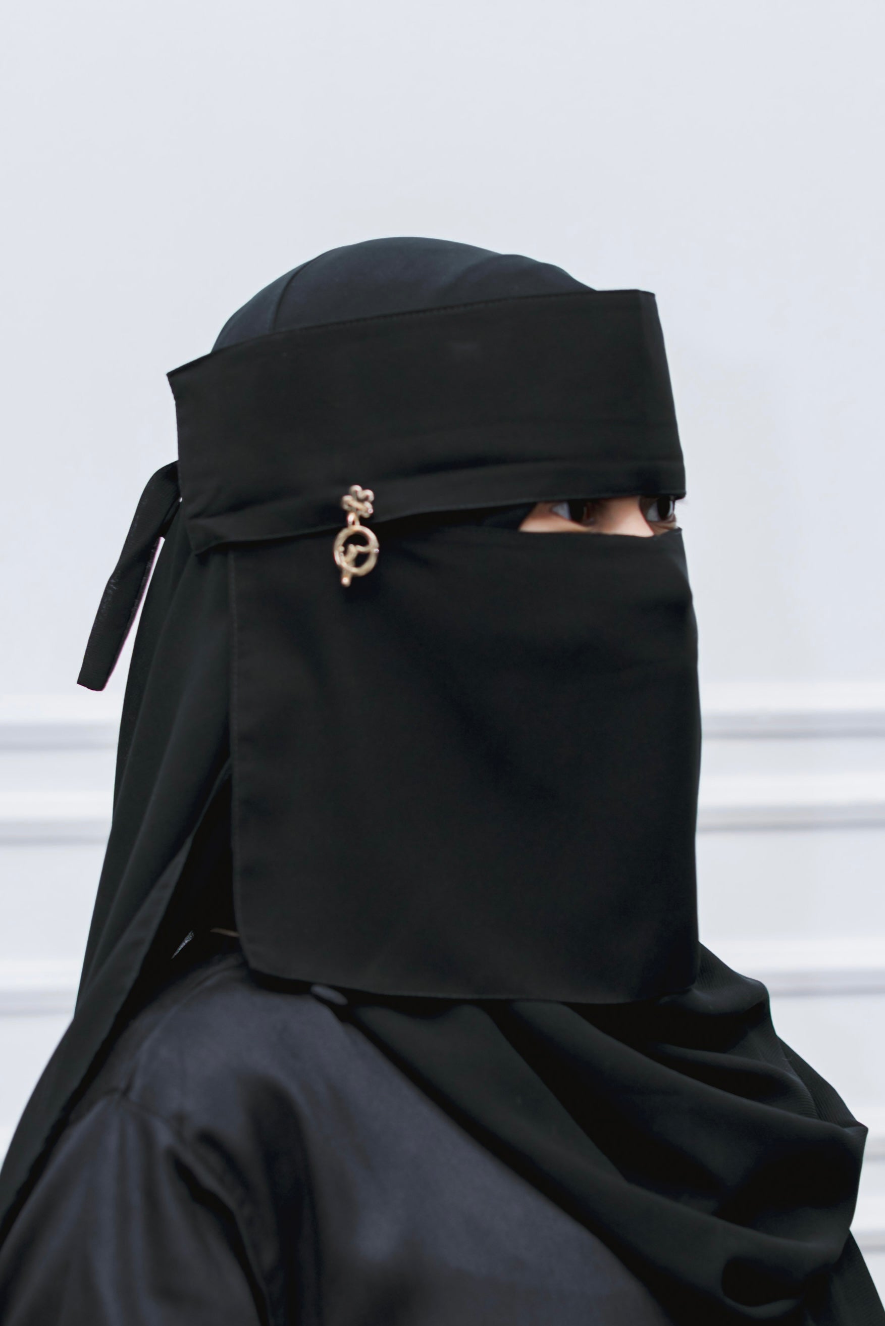 MAYLA NIQAB
