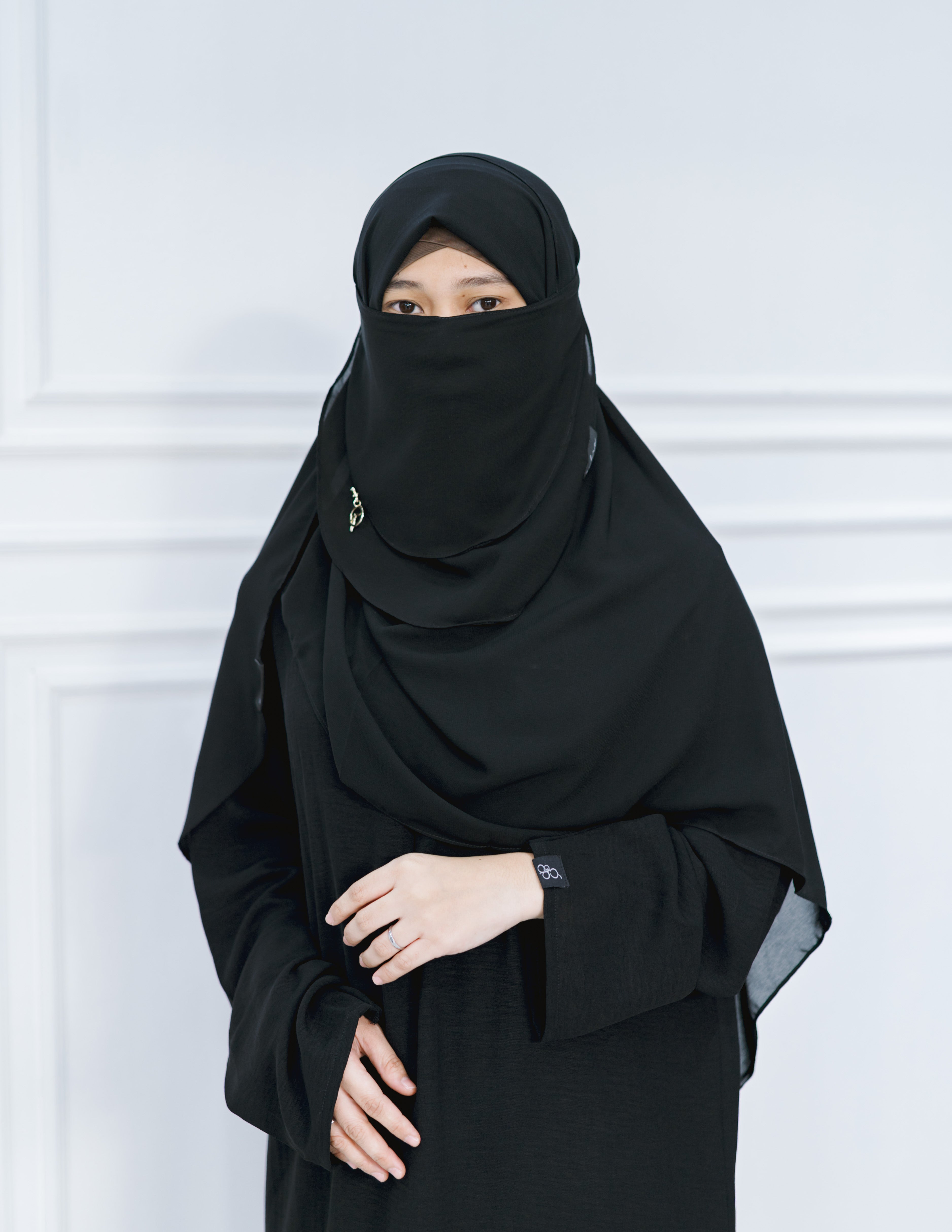 MARA NIQAB