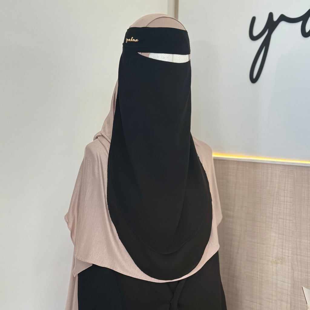 MAIRA NIQAB