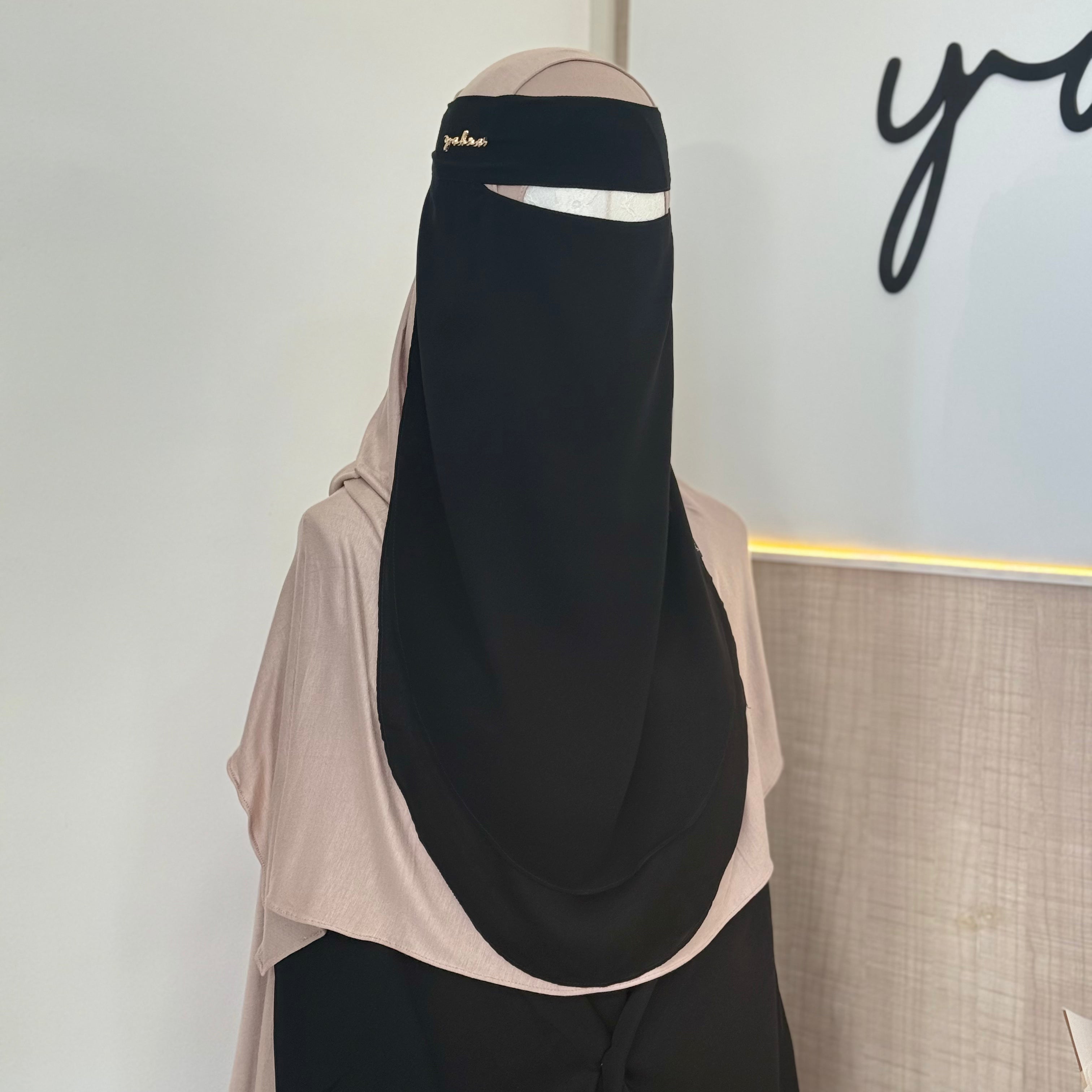 MAIRA NIQAB