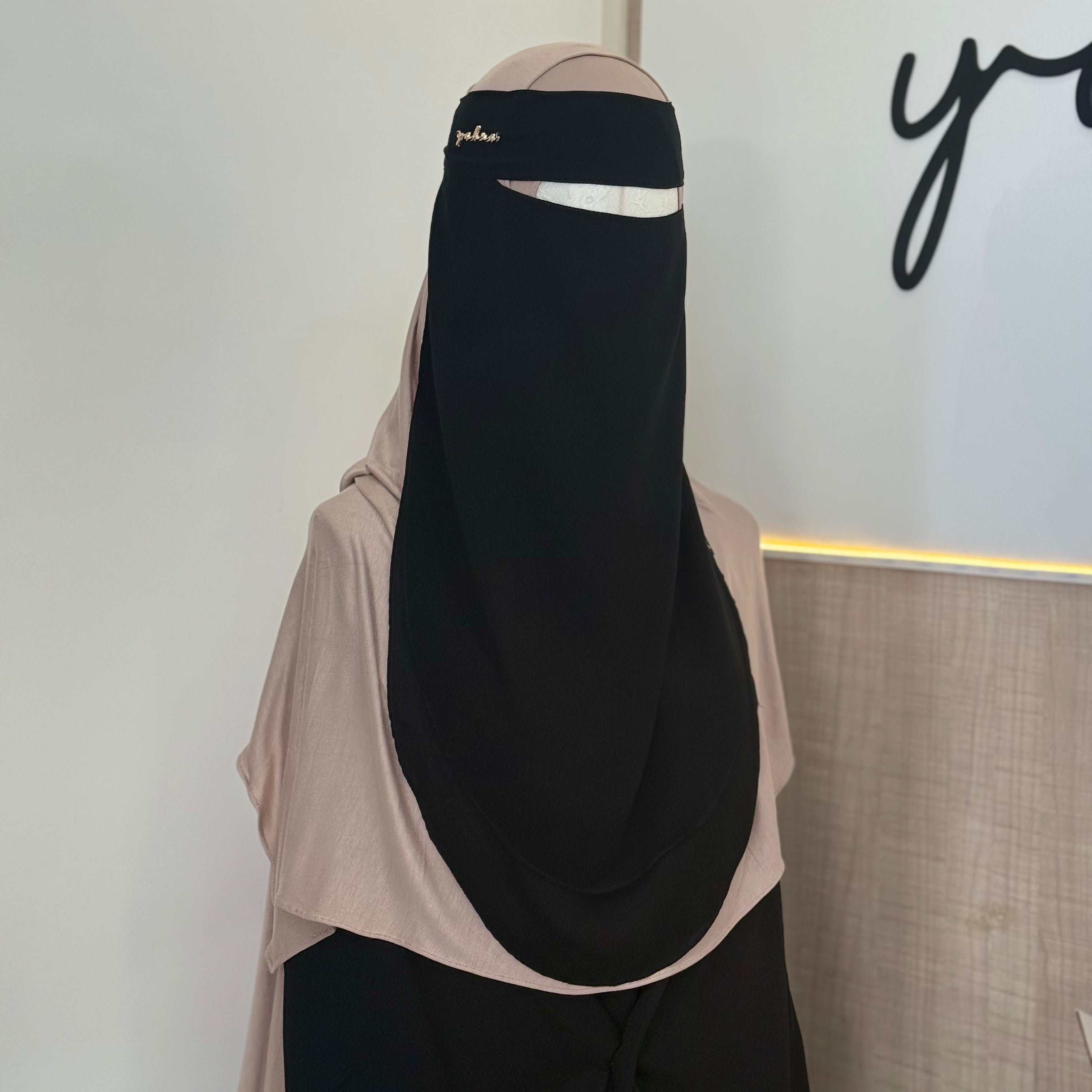 MAIRA NIQAB