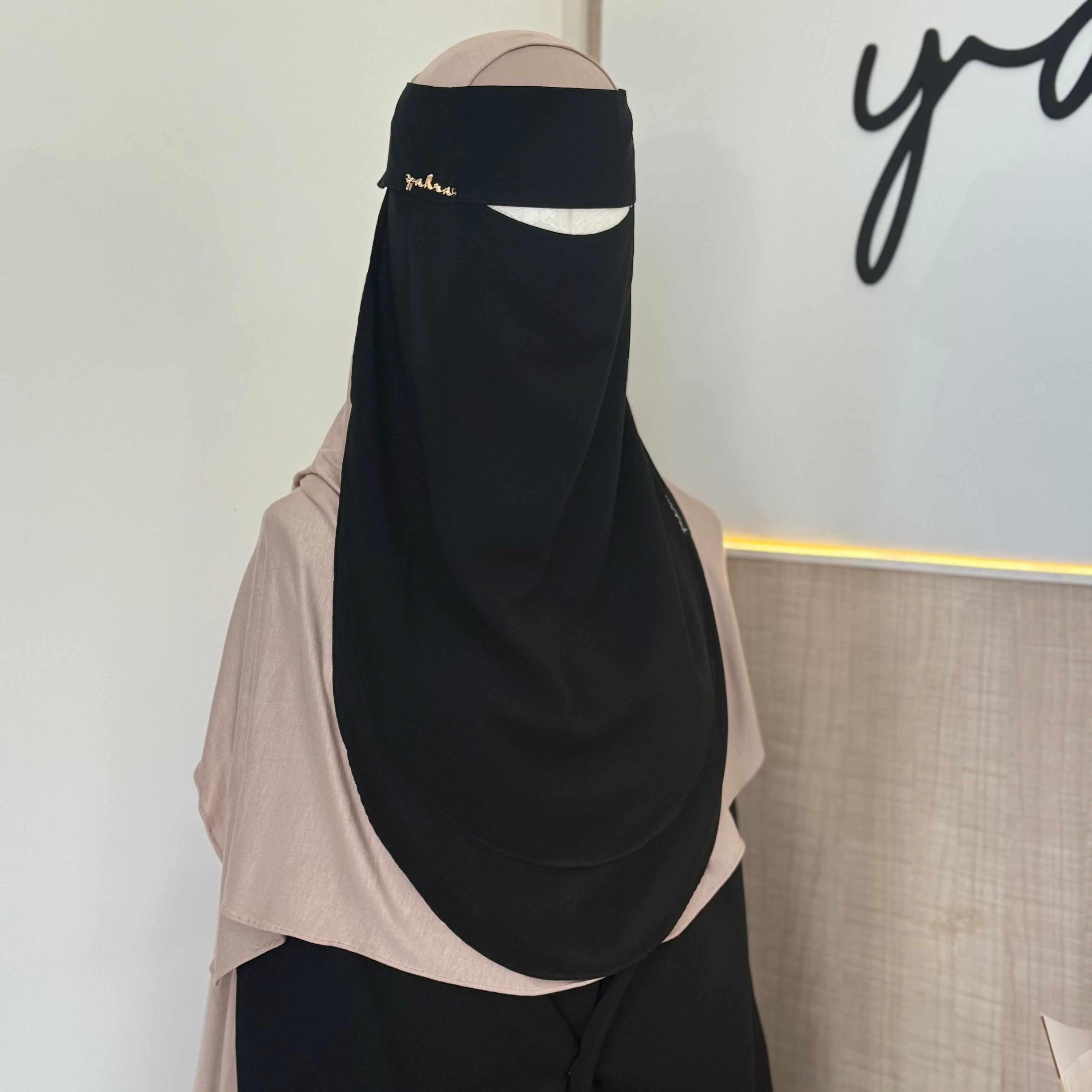 MALAIKA NIQAB