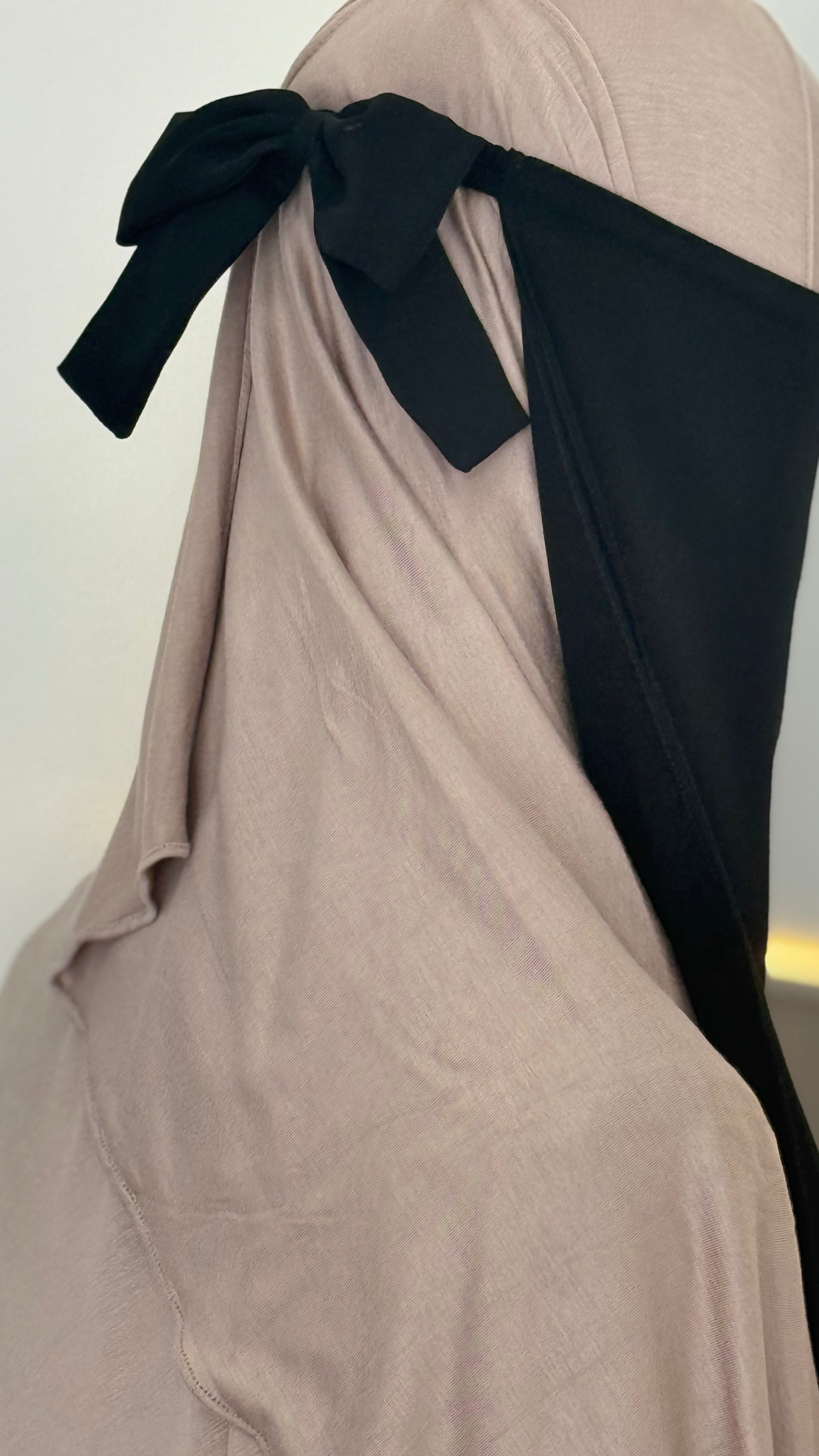 MAYA HALF NIQAB