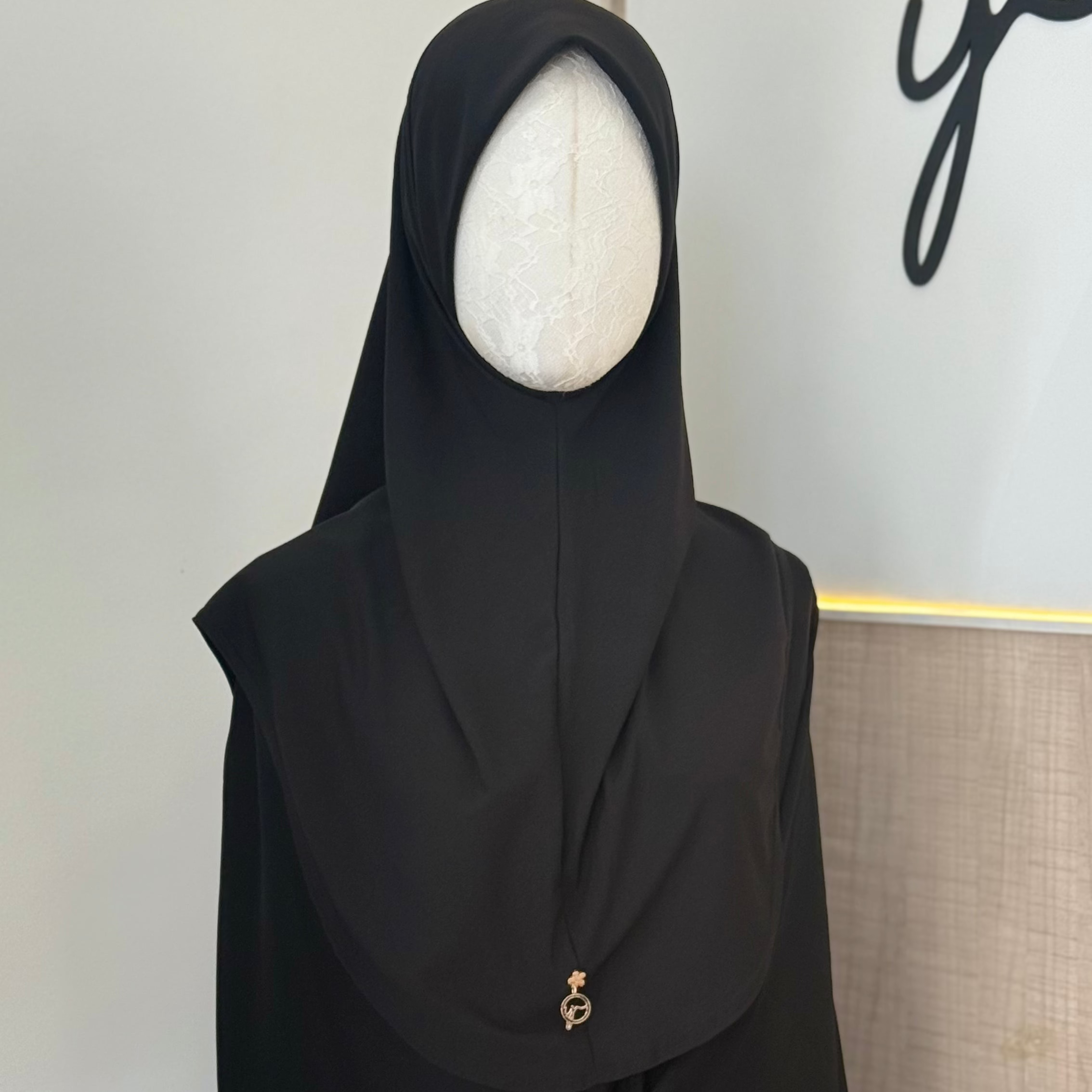 YAHRA INSTANT HIJAB