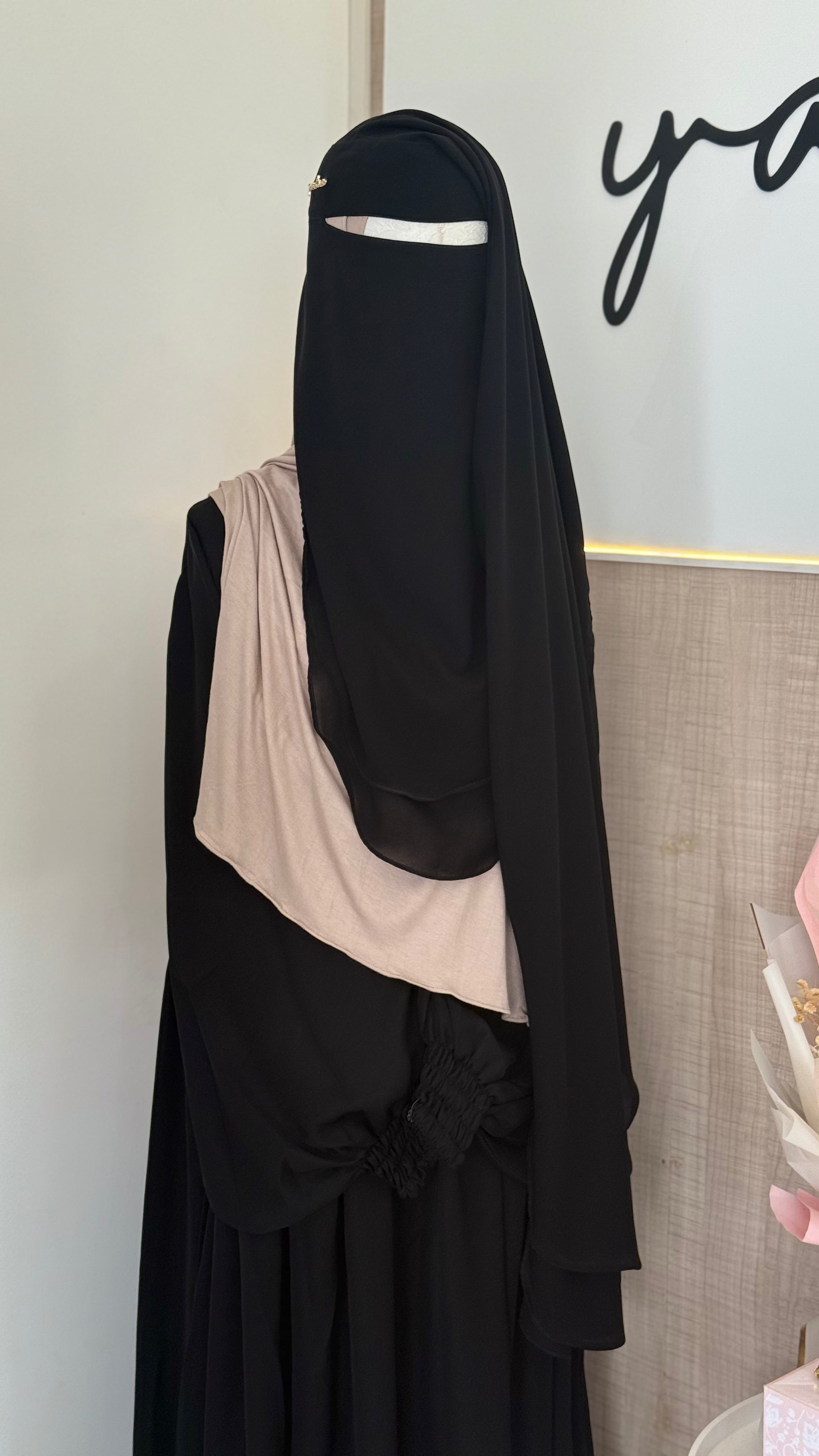MARWA NIQAB