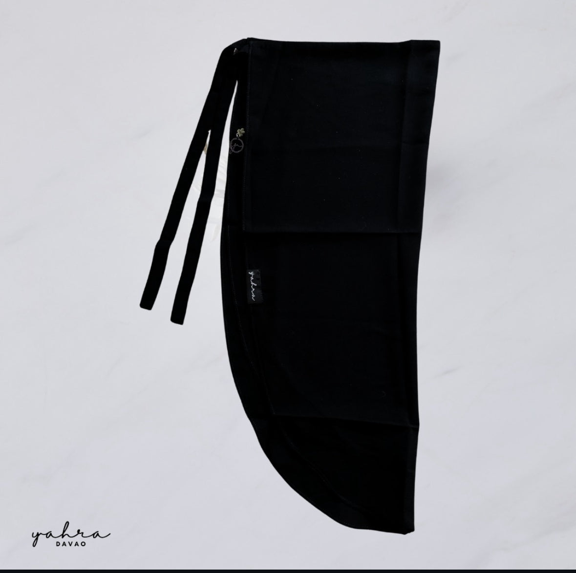 MAYA HALF NIQAB