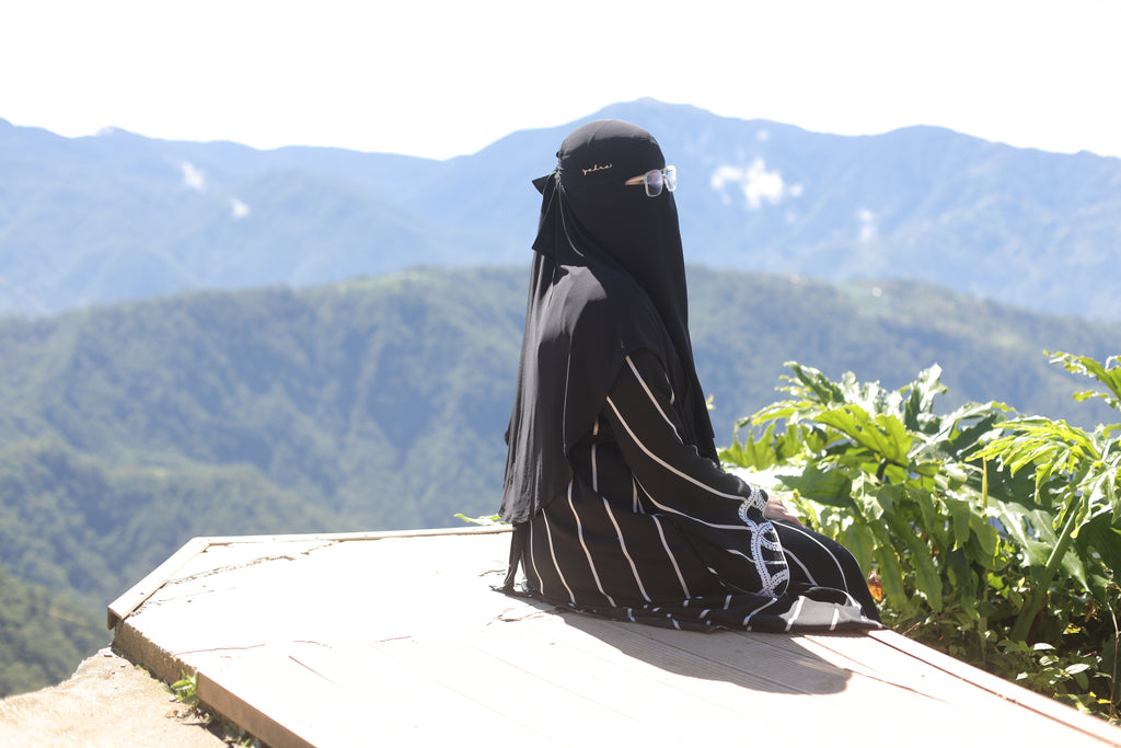 MAIRA NIQAB