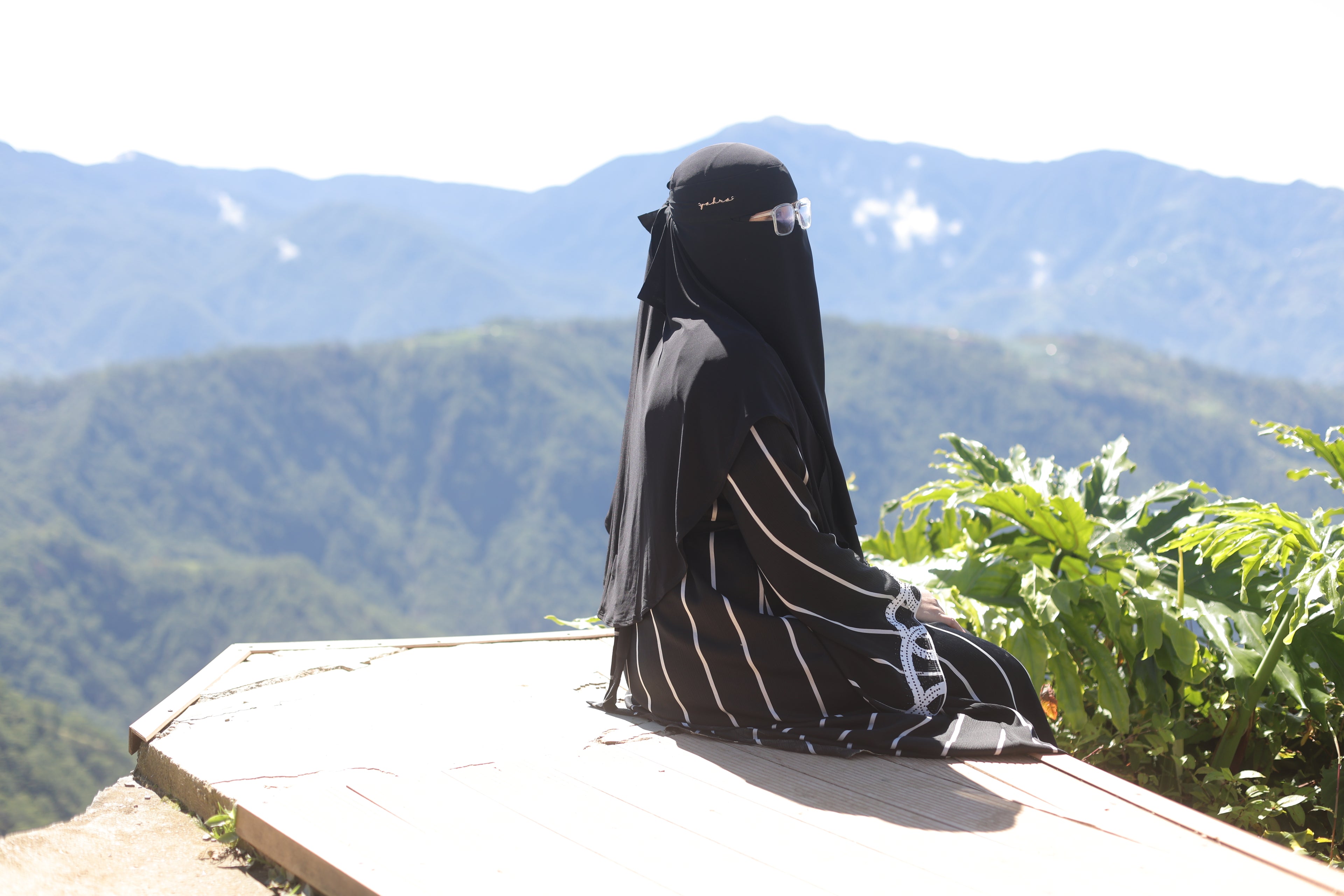 MAIRA NIQAB