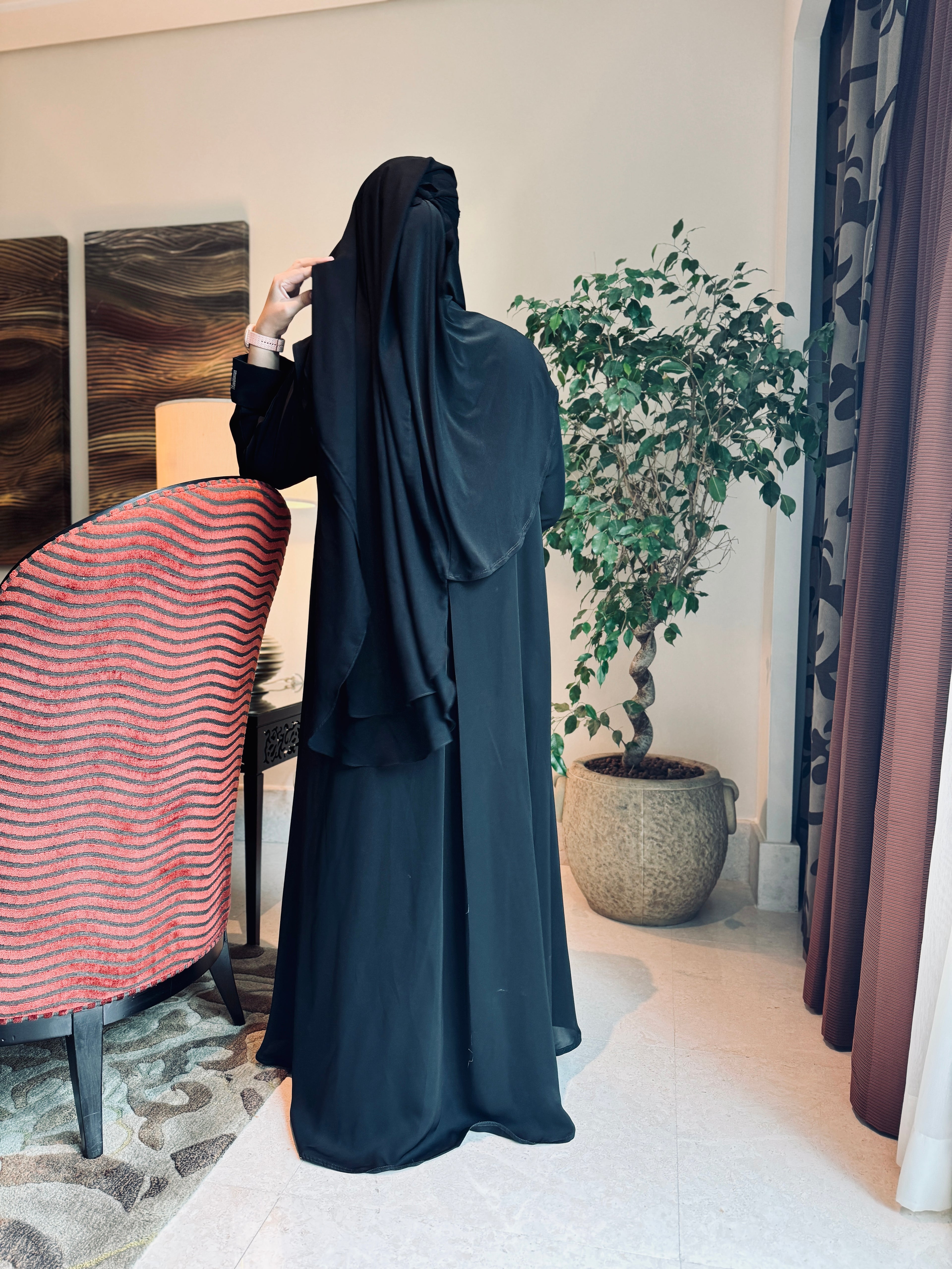 MARWA NIQAB