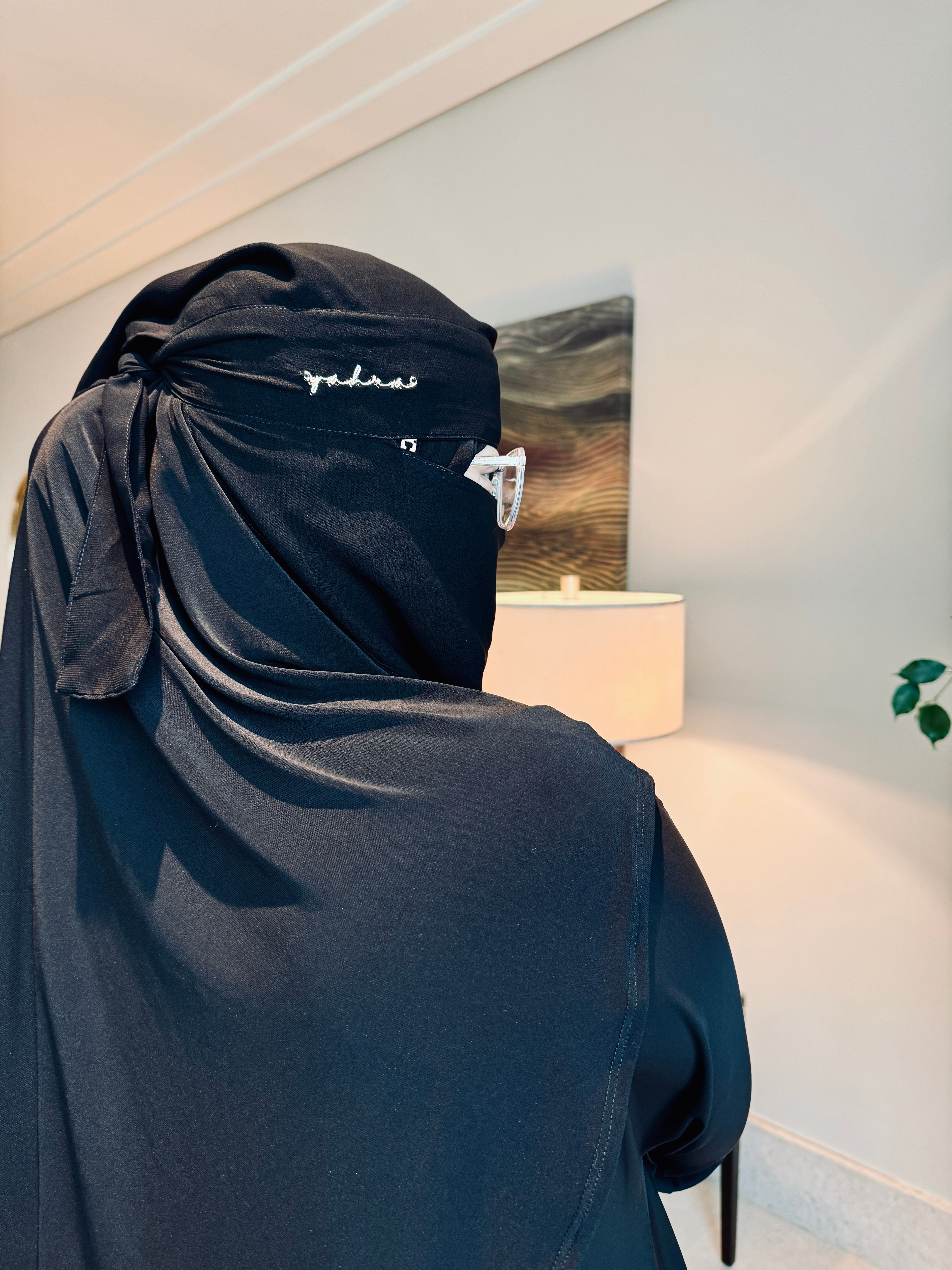 MARWA NIQAB