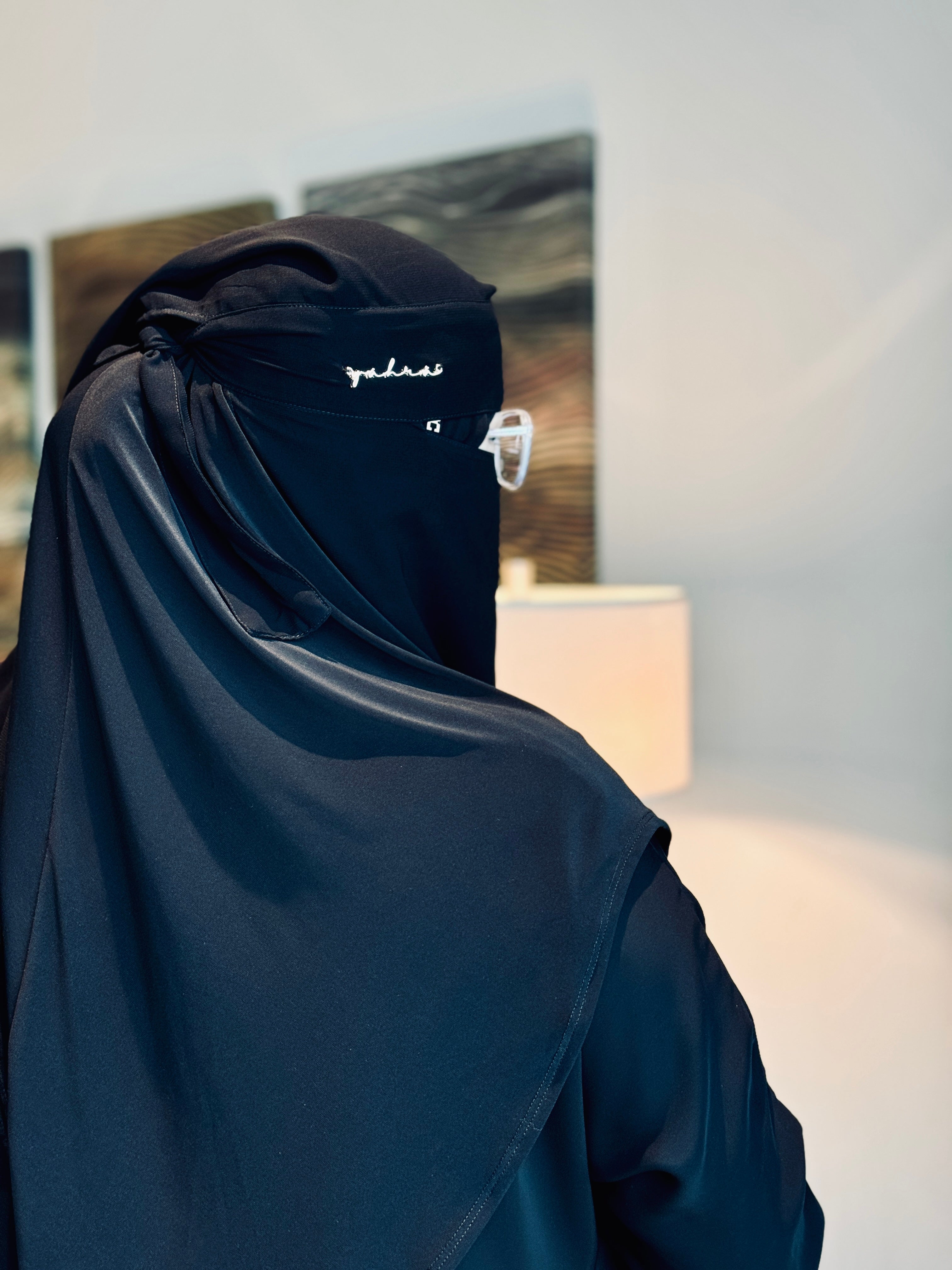 MARWA NIQAB