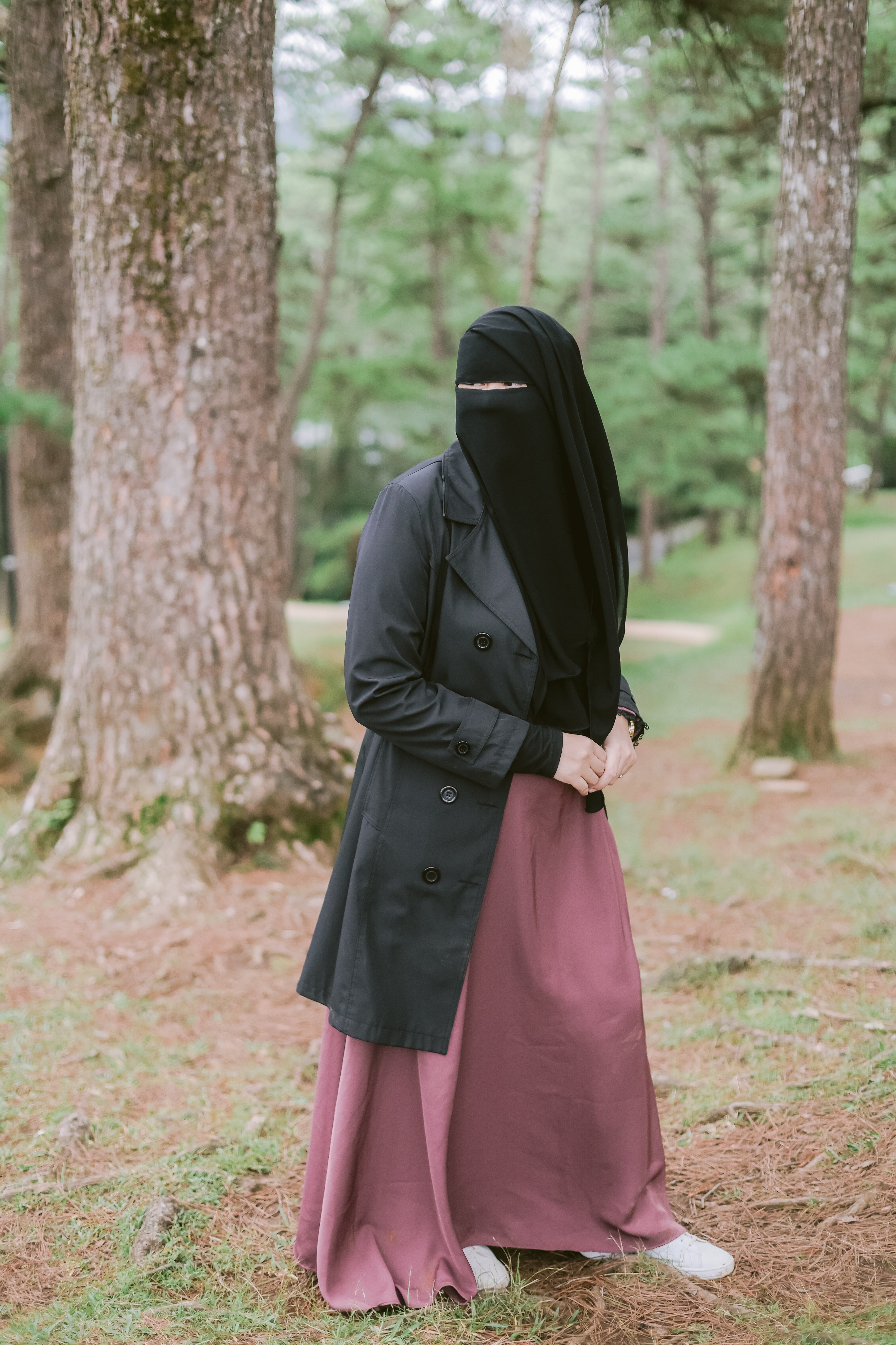 MAHA NIQAB